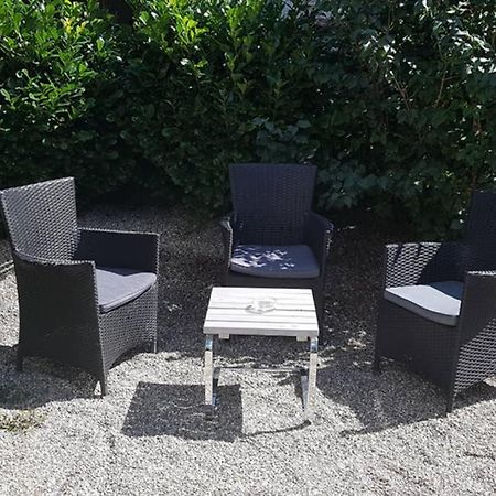 Ferienwohnung Ottobeuren Eg Sued Luaran gambar