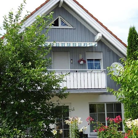 Ferienwohnung Ottobeuren Eg Sued Luaran gambar