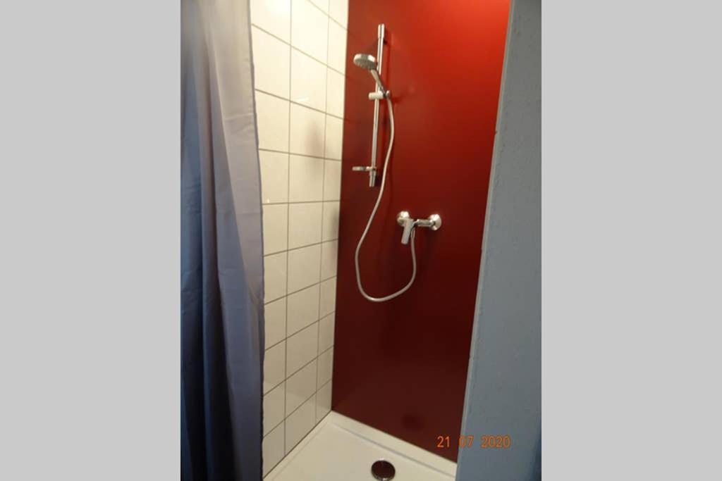 Ferienwohnung Ottobeuren Eg Sued Luaran gambar