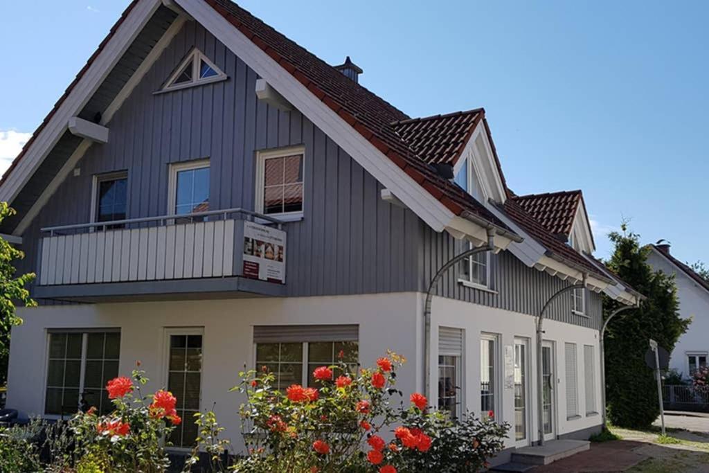 Ferienwohnung Ottobeuren Eg Sued Luaran gambar